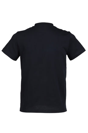 SS T-SHIRT / NVY