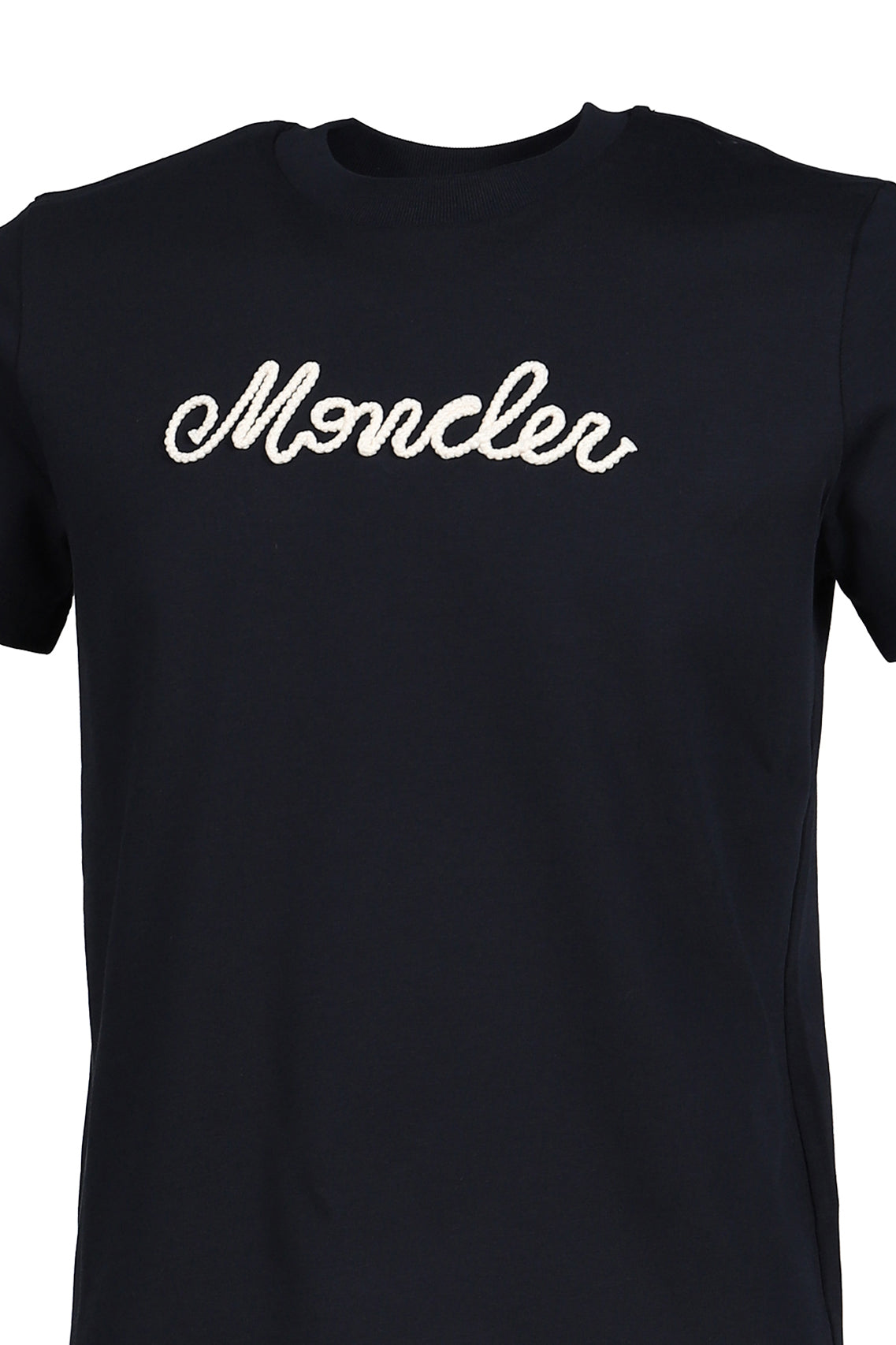 SS T-SHIRT / NVY