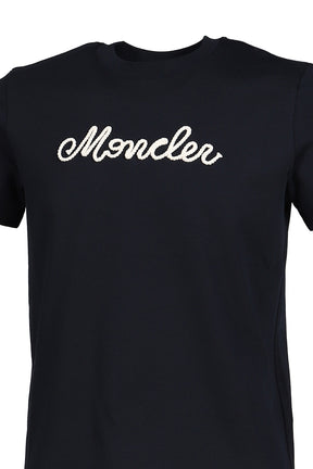 SS T-SHIRT / NVY
