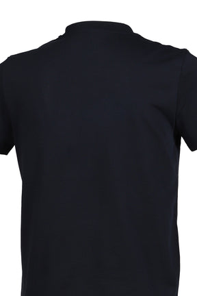 SS T-SHIRT / NVY