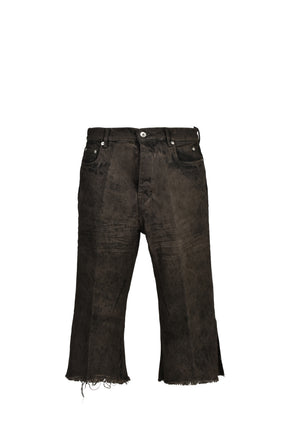 BOLAN CUTOFFS / DUST