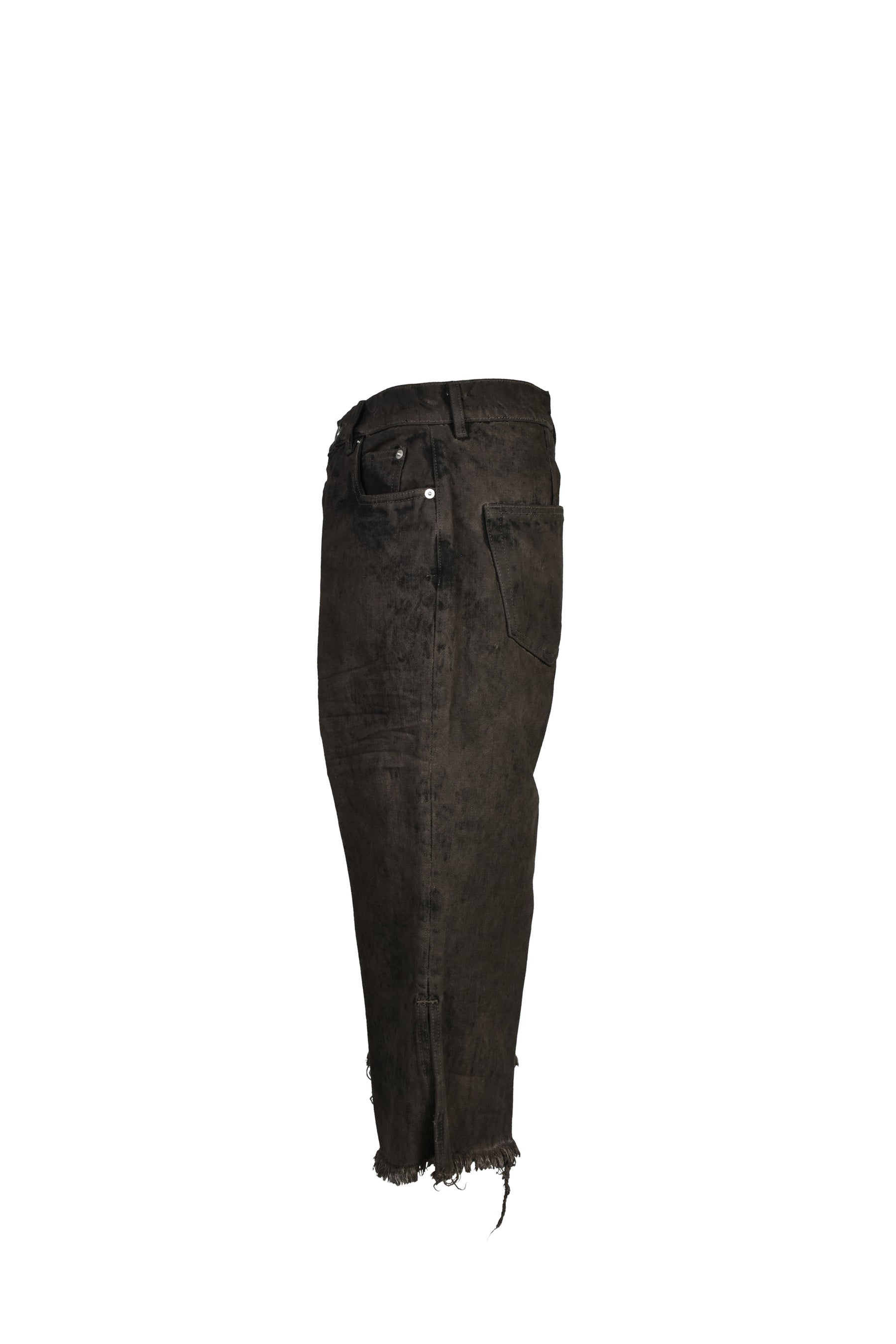 BOLAN CUTOFFS / DUST