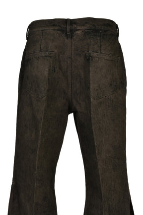 BOLAN CUTOFFS / DUST