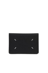 CARD HOLDER SLIM 2 / BLACK