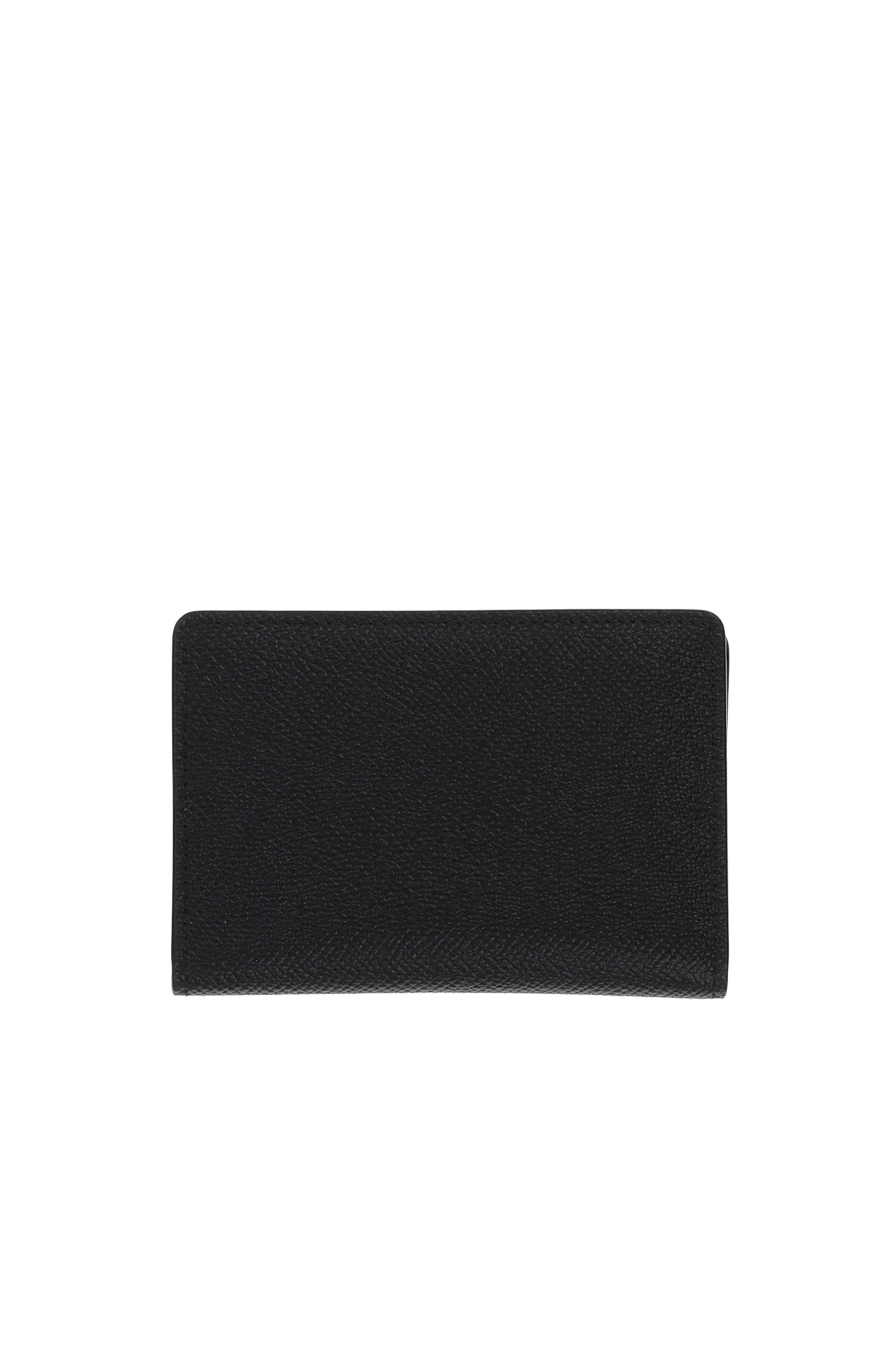 CARD HOLDER SLIM 2 / BLK
