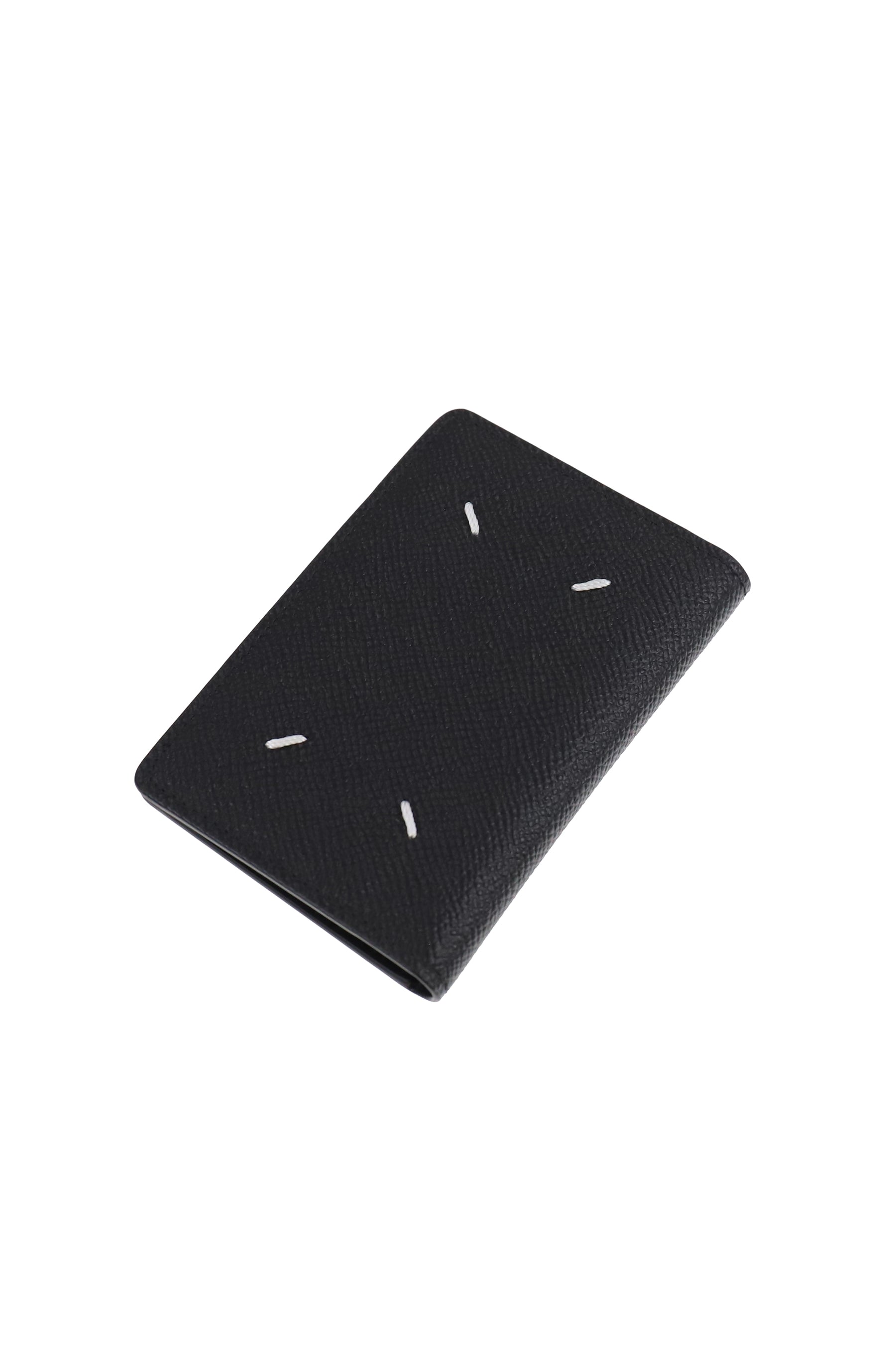 CARD HOLDER SLIM 2 / BLK