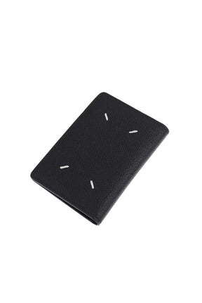 CARD HOLDER SLIM 2 / BLK