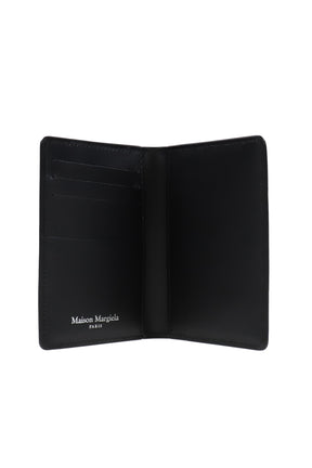 CARD HOLDER SLIM 2 / BLK