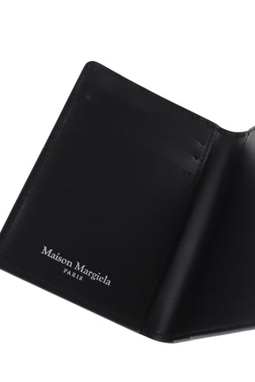 CARD HOLDER SLIM 2 / BLK