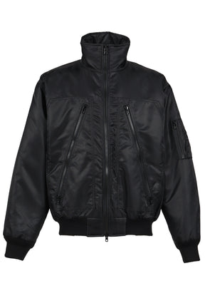 SPORTSJACKET / BLK