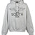 EAGLE HOODIE / GRY