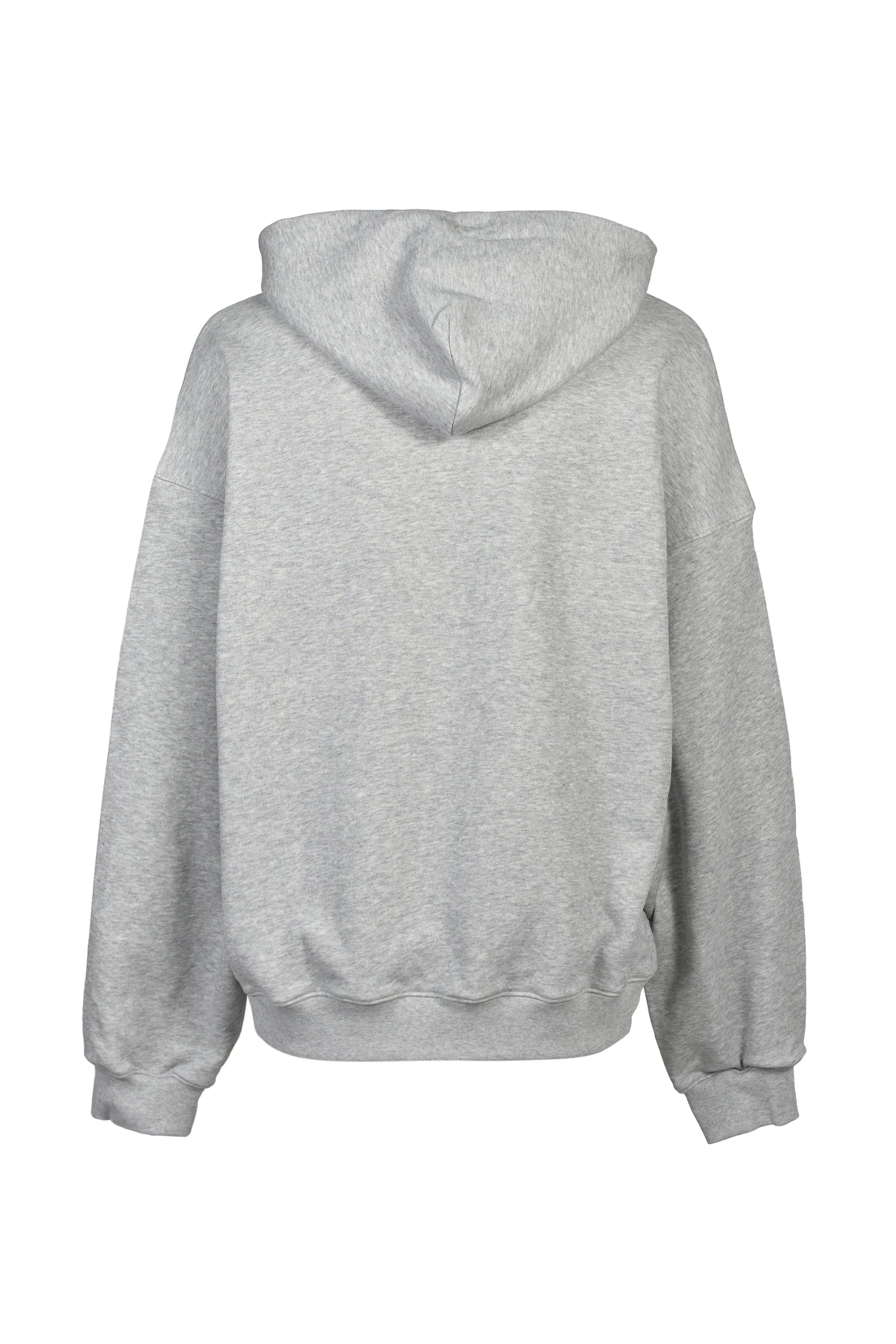 EAGLE HOODIE / GRY