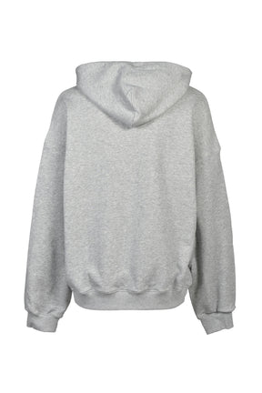 EAGLE HOODIE / GRY