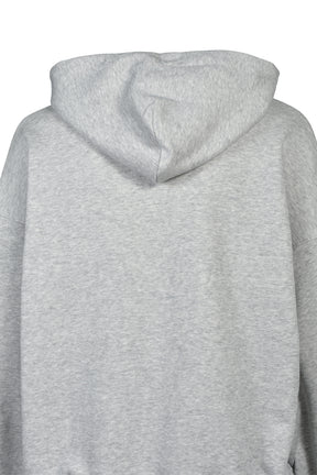 EAGLE HOODIE / GRY