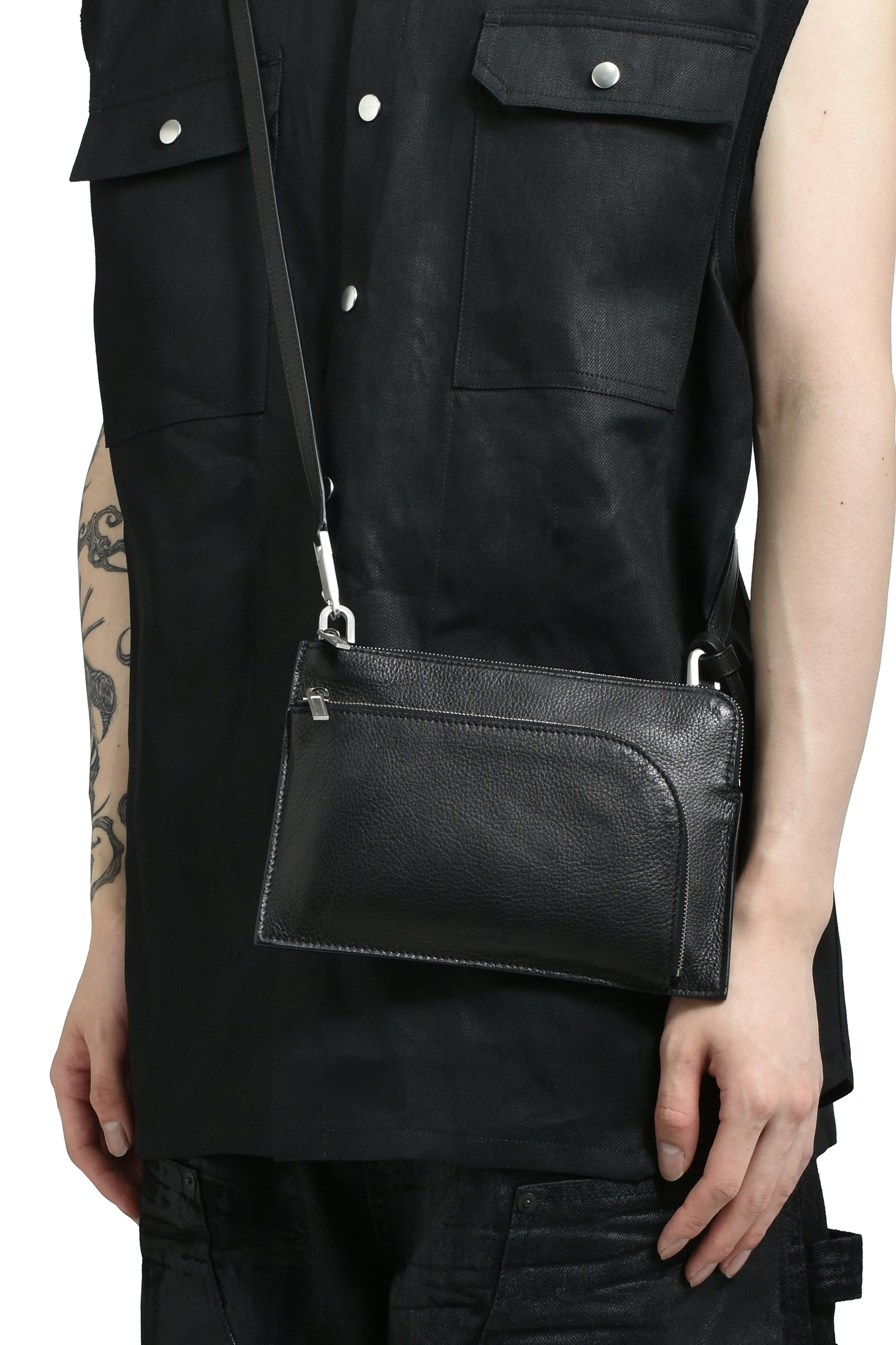 Rick Owens バッグ - NUBIAN