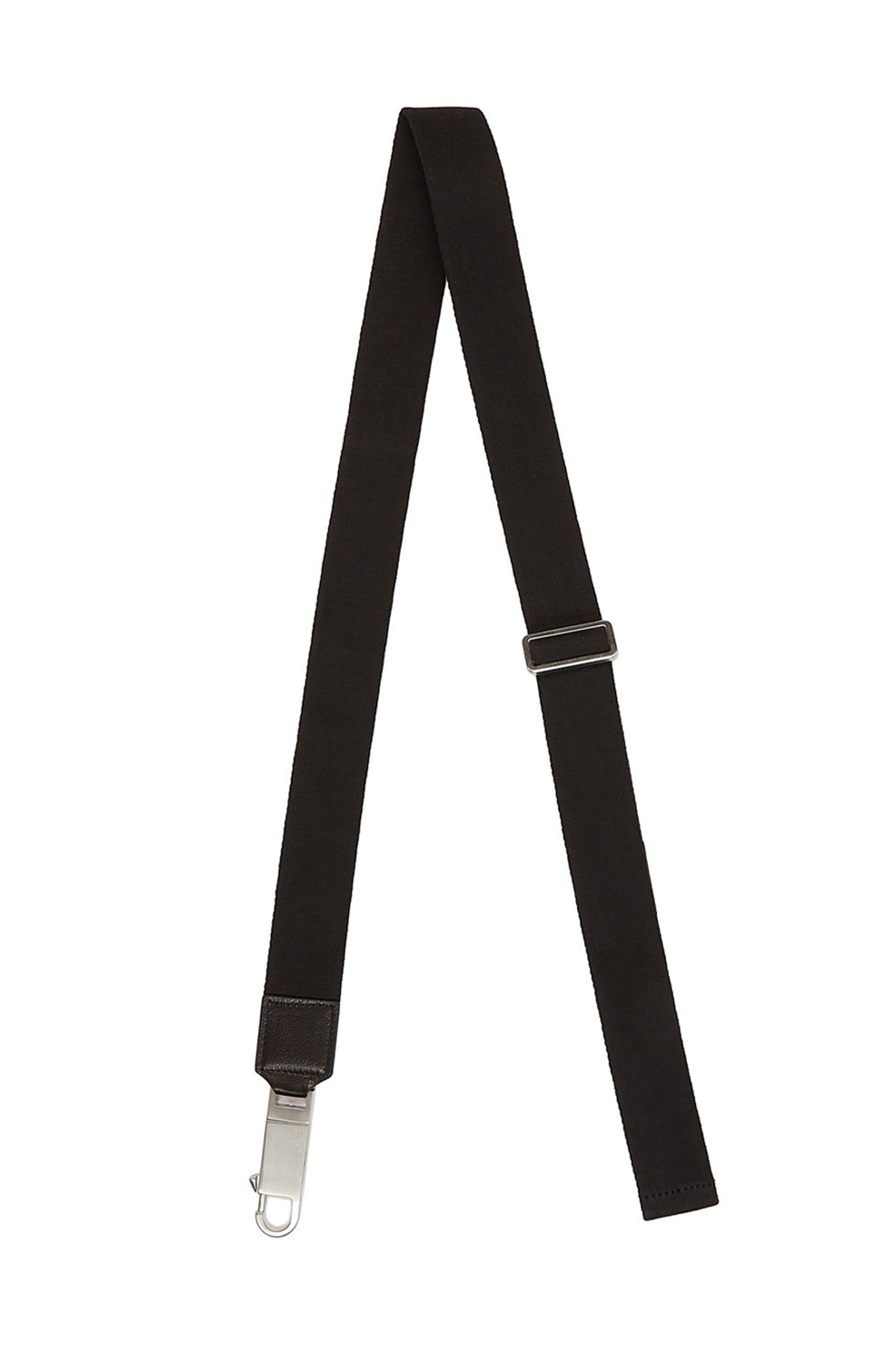 WEBBING STRAP / BLK