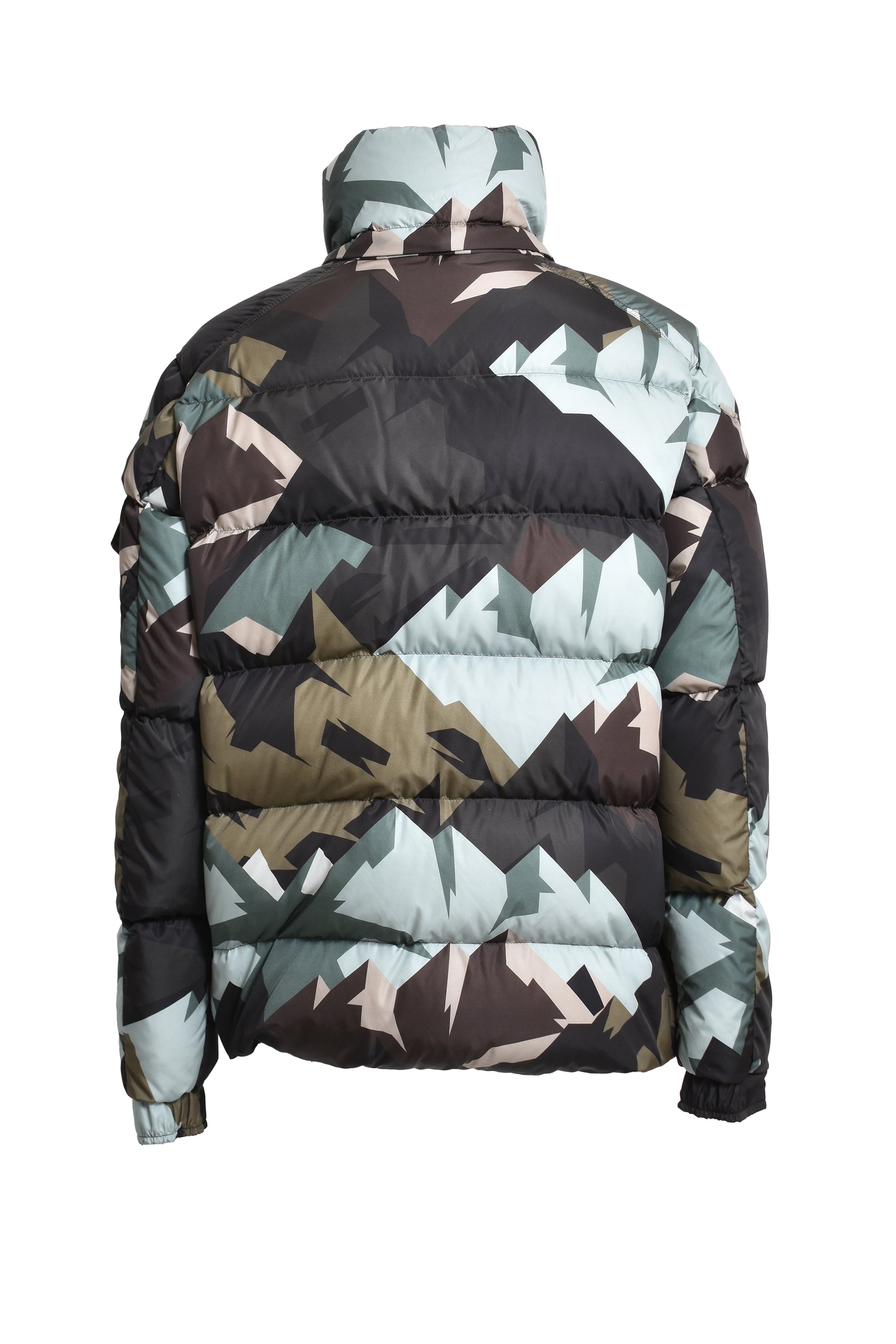 MOSA JACKET / MULTI(S82)