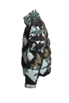 MOSA JACKET / MULTI(S82)