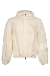 ZELKOVA JACKET / WHT
