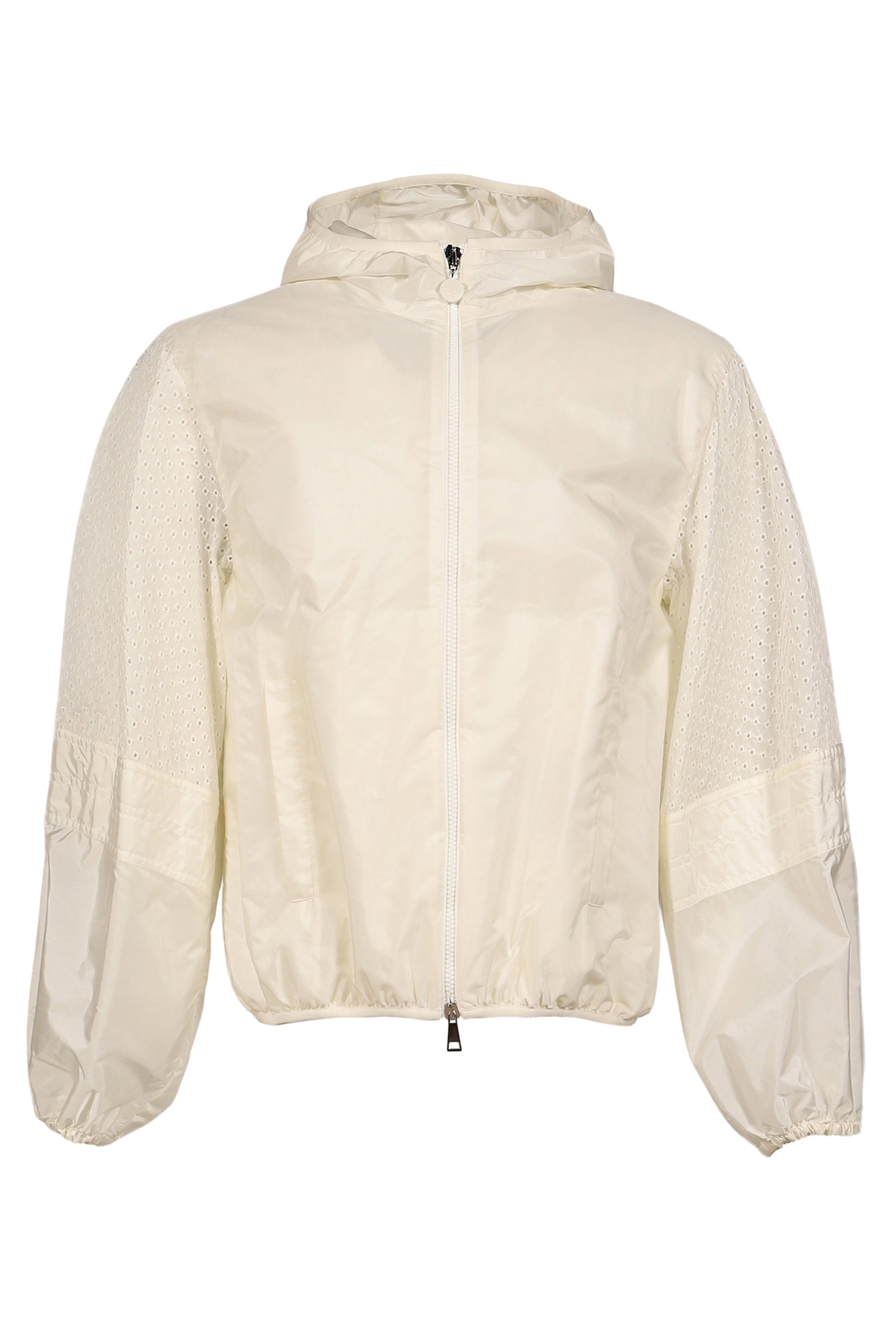 MONCLER モンクレール ZELKOVA JACKET / WHT - NUBIAN ヌビアン