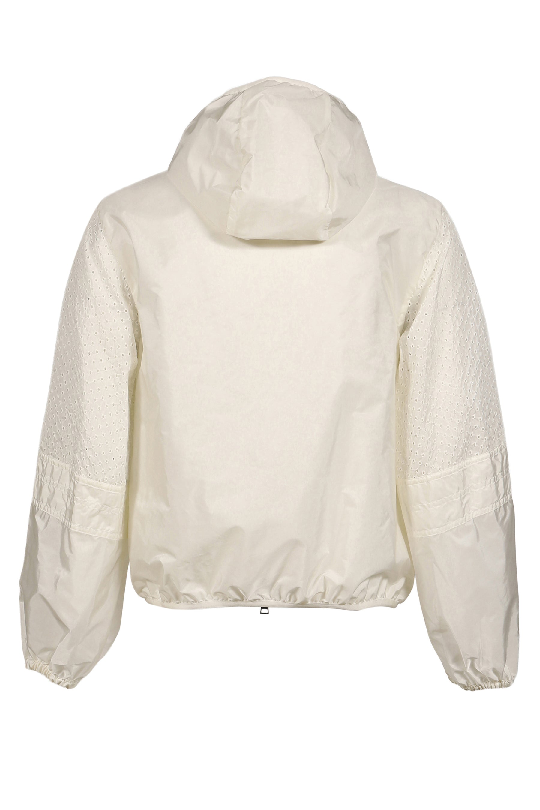 ZELKOVA JACKET / WHT
