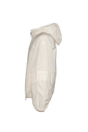 ZELKOVA JACKET / WHT