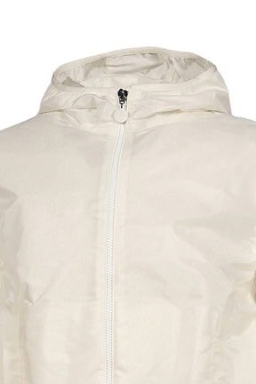 ZELKOVA JACKET / WHT