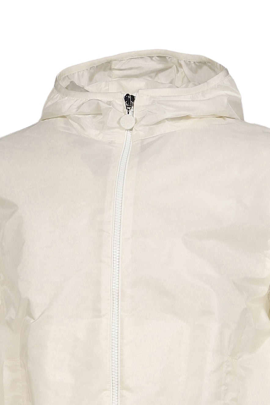 ZELKOVA JACKET / WHT