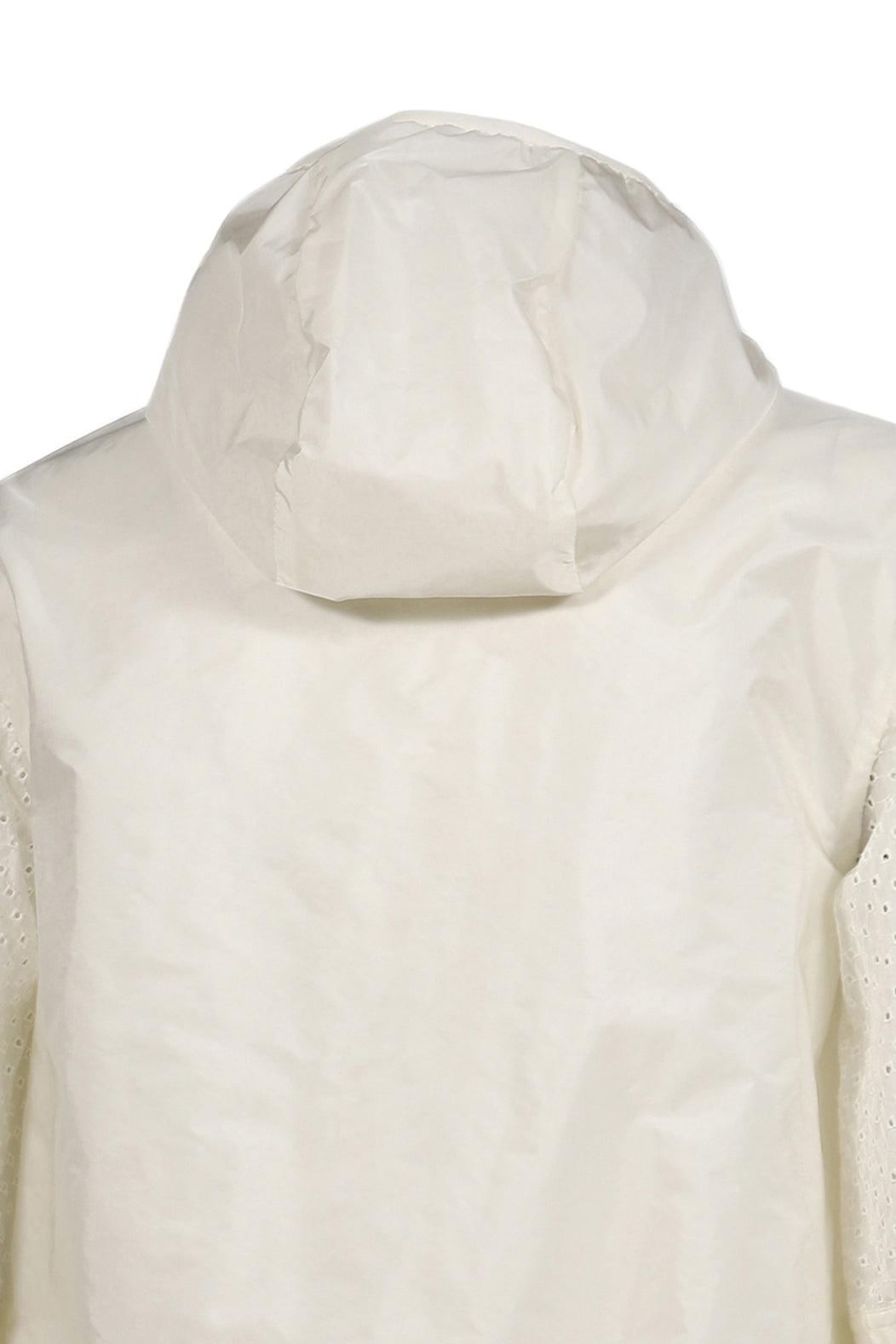 ZELKOVA JACKET / WHT