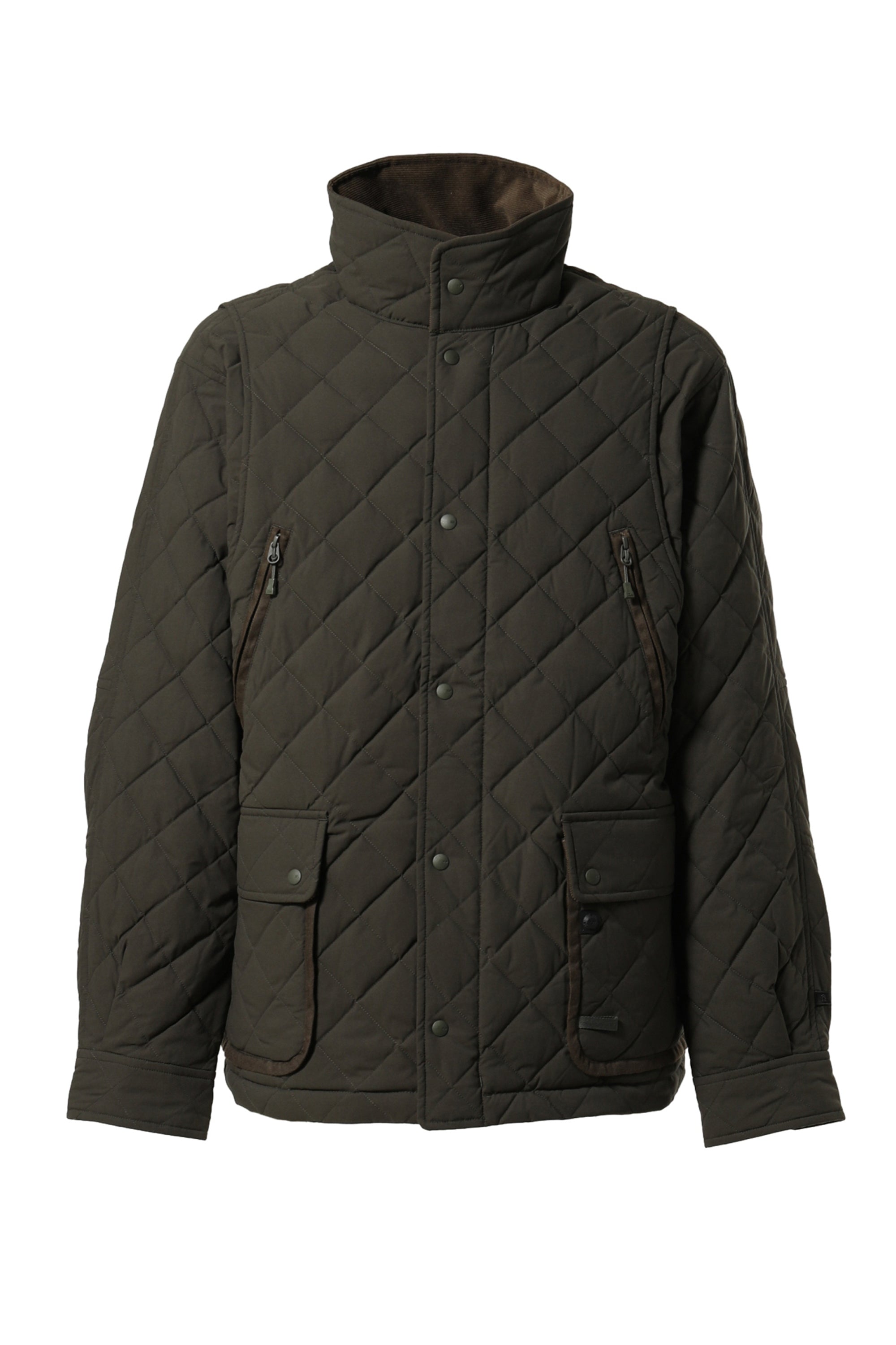 DAIWA PIER39 ダイワ ピア39 FW23 TECH 2WAY QUILT DOWN HUNTER JACKET