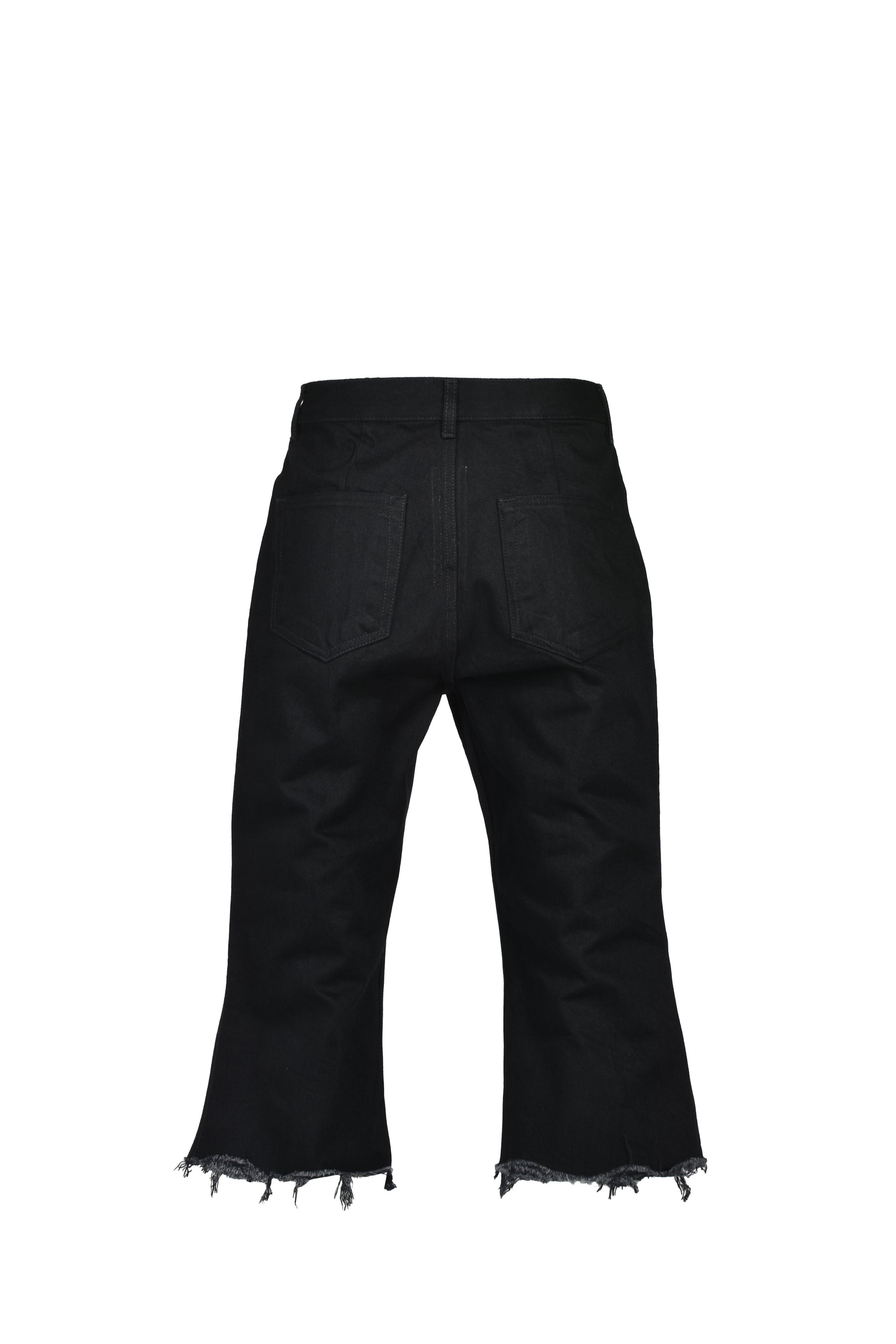 BOLAN CUTOFFS / BLK