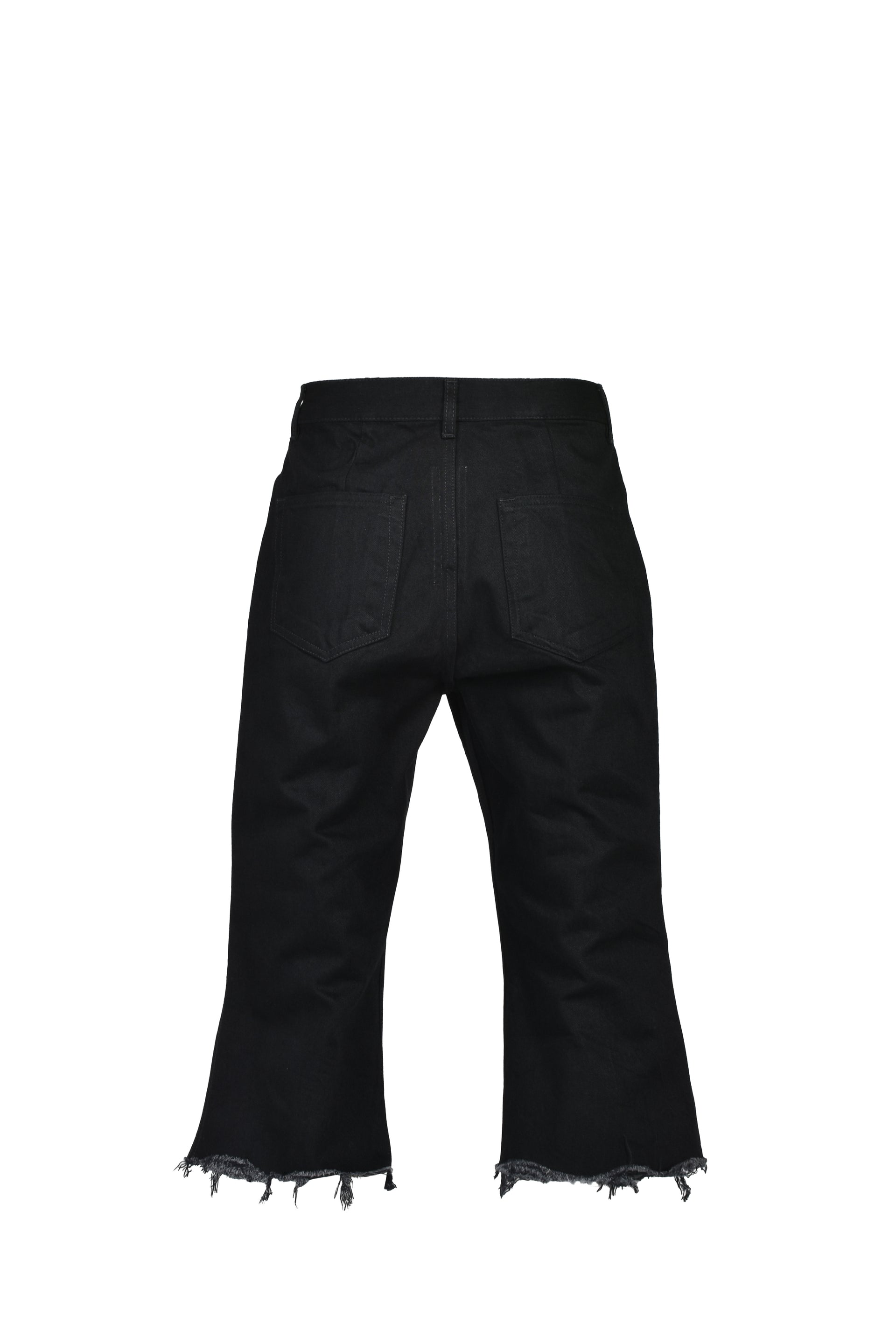 BOLAN CUTOFFS / BLK