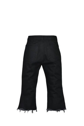 BOLAN CUTOFFS / BLK