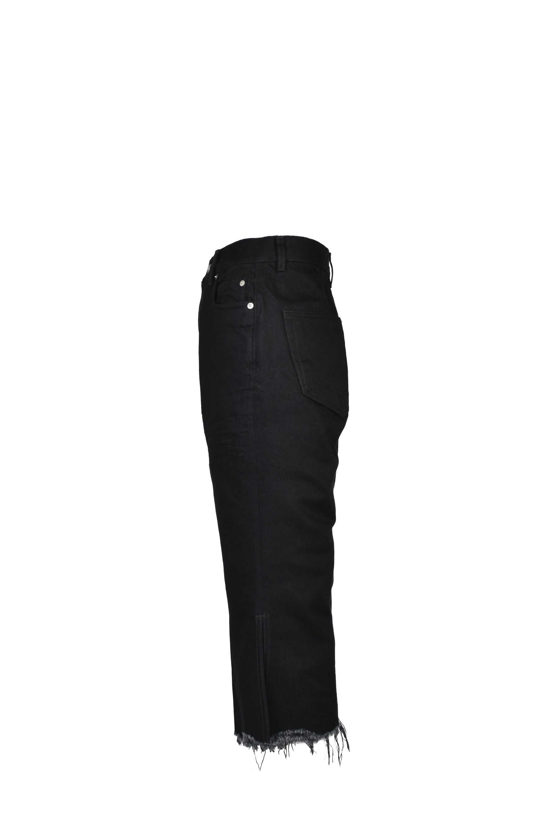 BOLAN CUTOFFS / BLK