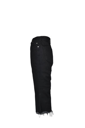 BOLAN CUTOFFS / BLK