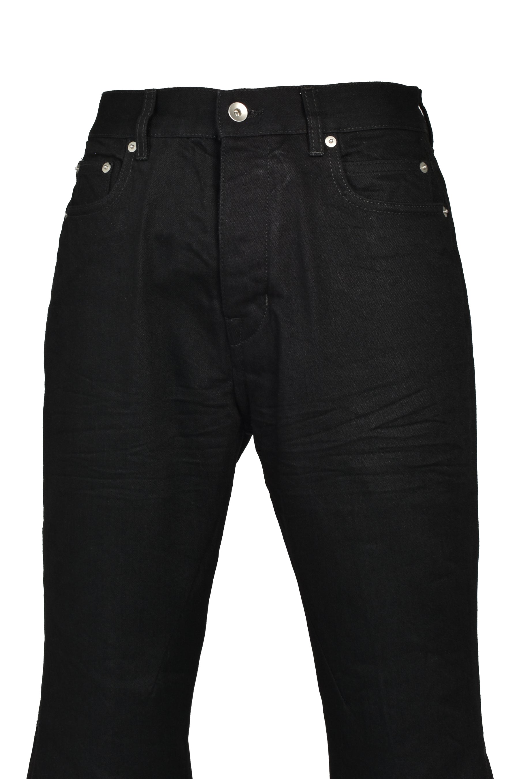 BOLAN CUTOFFS / BLK