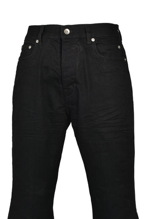 BOLAN CUTOFFS / BLK