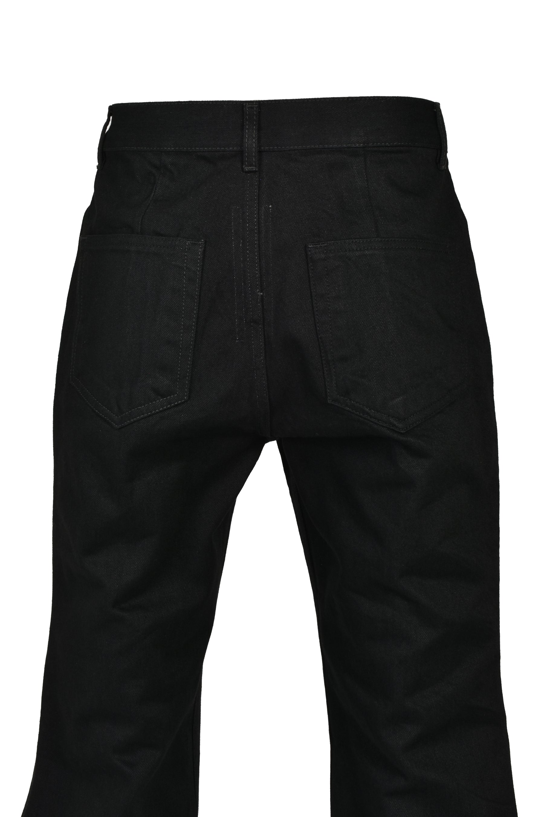 BOLAN CUTOFFS / BLK