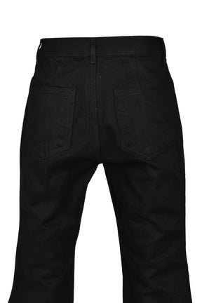 BOLAN CUTOFFS / BLK