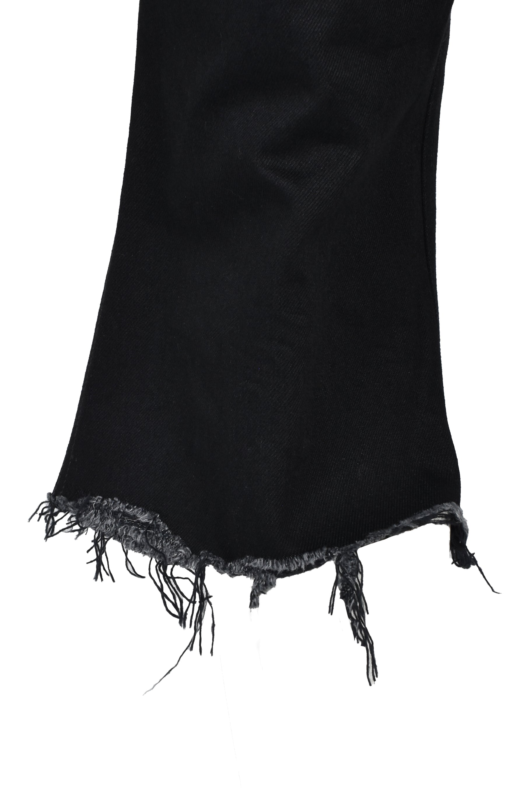 BOLAN CUTOFFS / BLK