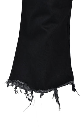 BOLAN CUTOFFS / BLK