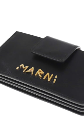 CARD HOLDER / BLK