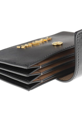 CARD HOLDER / BLK