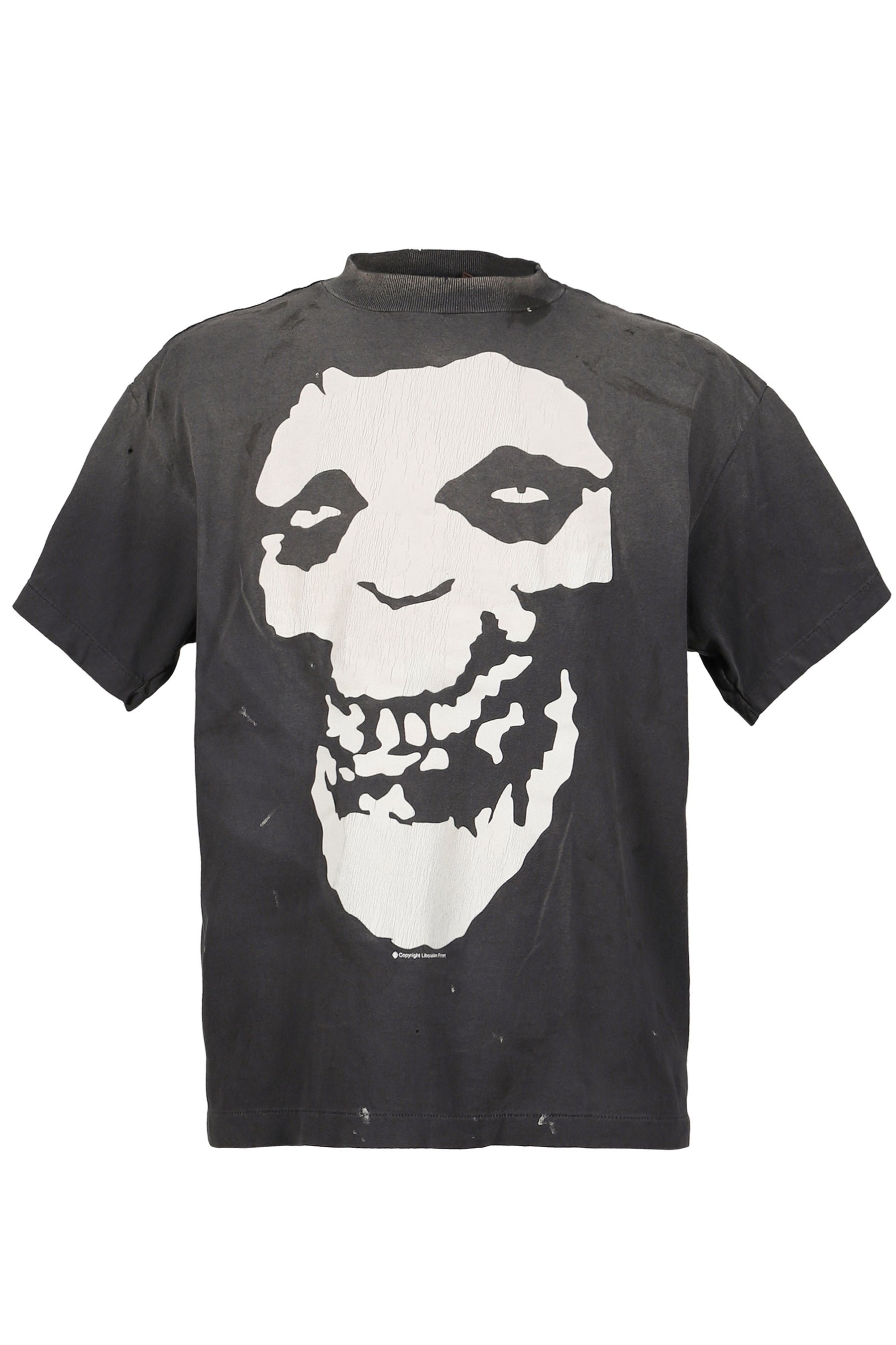 BAPE_SS T-SHIRT/ALWAYS LOVE / BLK