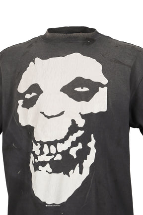 BAPE_SS T-SHIRT/ALWAYS LOVE / BLK