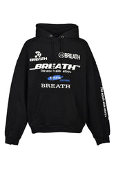 COMPANY HOODIE / BLK