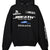COMPANY HOODIE / BLK