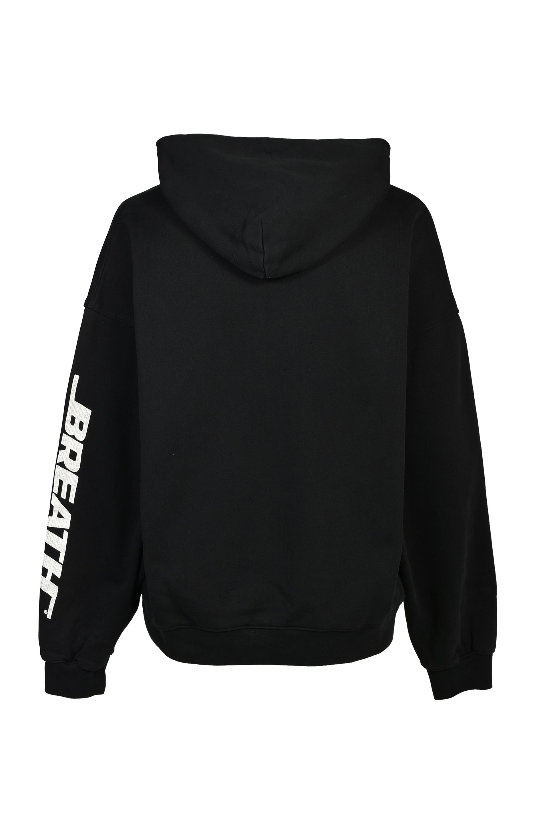 COMPANY HOODIE / BLK