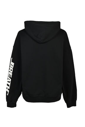 COMPANY HOODIE / BLK