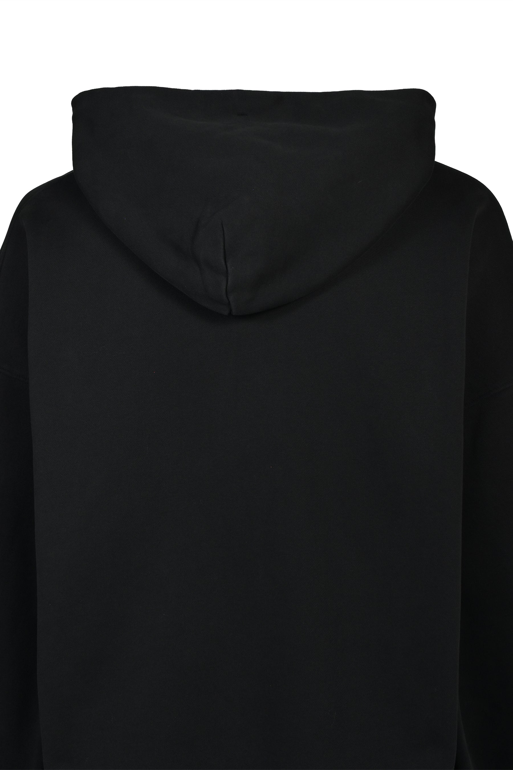 COMPANY HOODIE / BLK